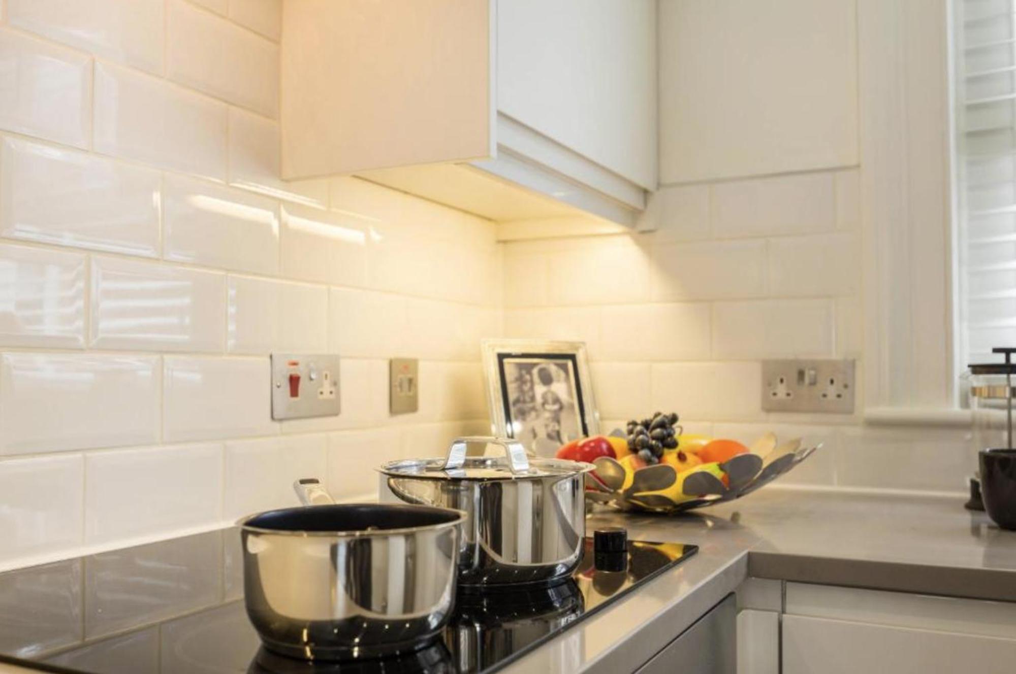 Covent Garden 2br - Urban Chic * Лондон
