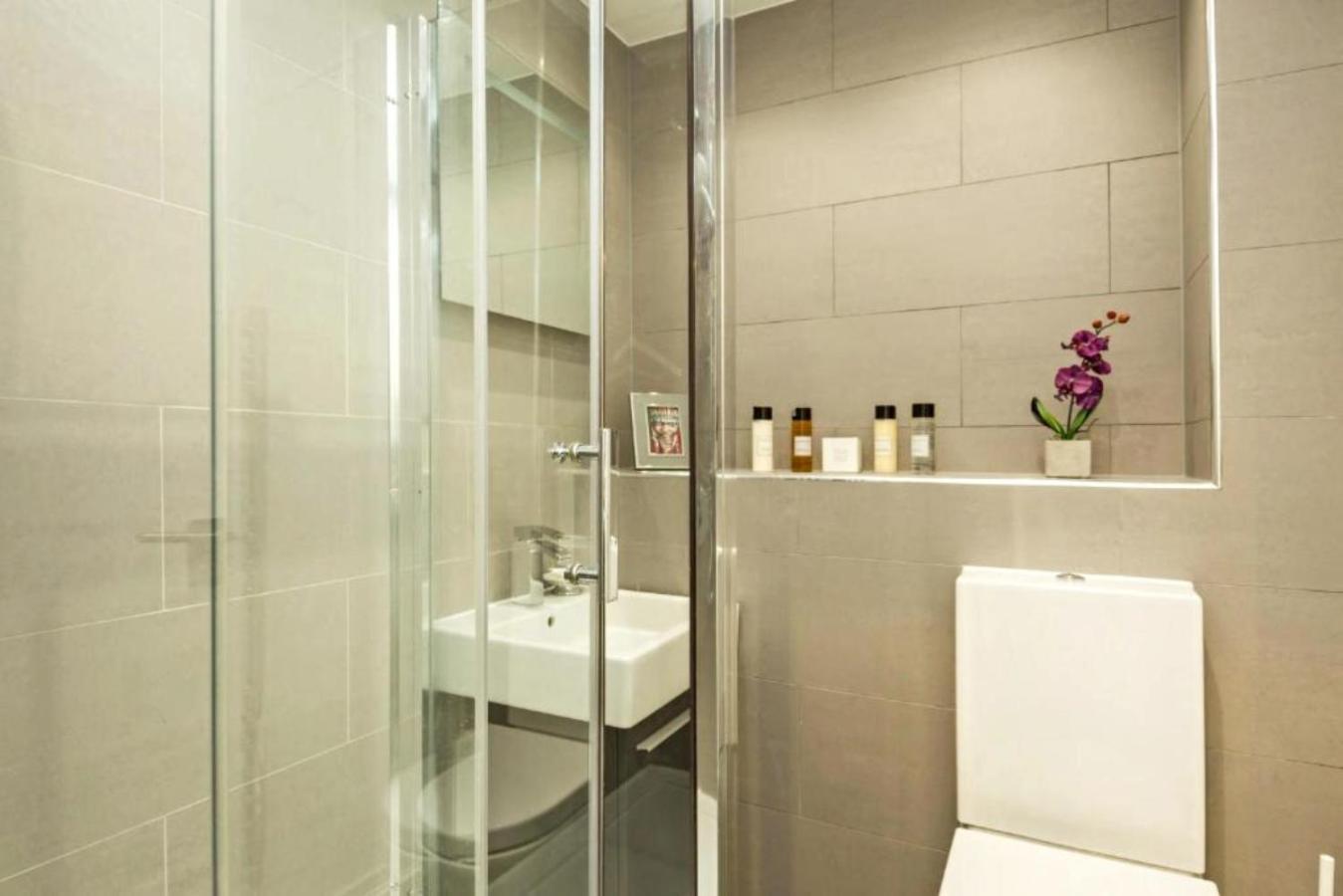 Апартаменты Covent Garden 2br - Urban Chic